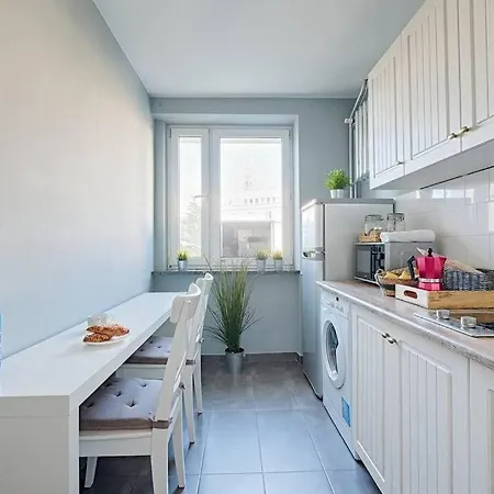 Super With Air Conditioning New Flat With Wifi *